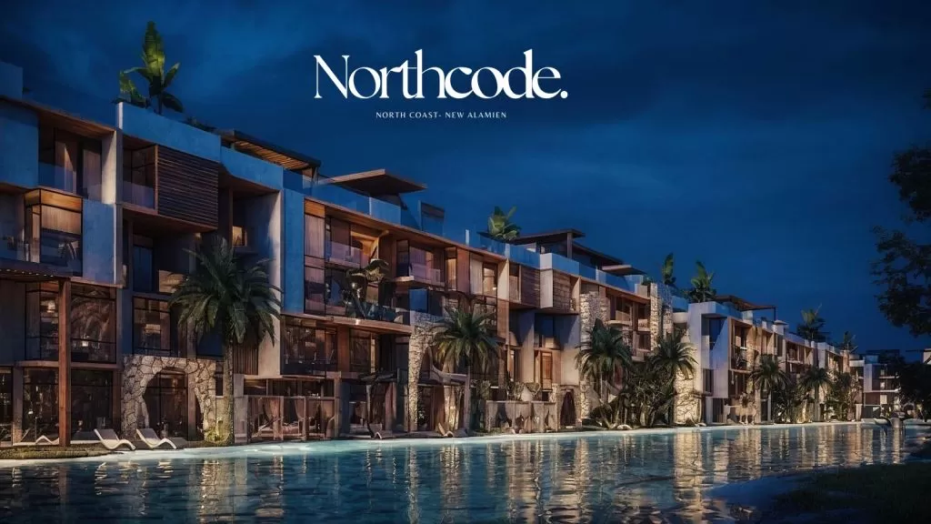 North Code North Code