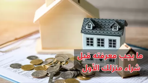 🏠 ما يجب معرفته قبل شراء منزلك الأول | عقارات الإمارات العربية المتحدة #154 - 1  صورة 