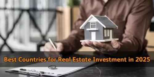 Best Countries for Real Estate Investment in 2025 | Properties Uae #173 - 1  image 