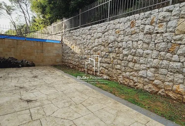 Residencial Listo Propiedad 1 dormitorio F / F Apartamento  alquiler en Baabda #44196 - 1  image 