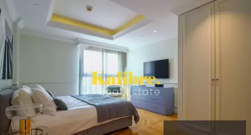 Résidentiel Propriété prête 1 chambre F / F Appartement  à vendre au Beyrouth #44224 - 1  image 