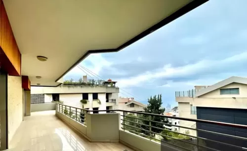 Résidentiel Propriété prête 3 chambres F / F Appartement  à vendre au Beyrouth #44225 - 1  image 