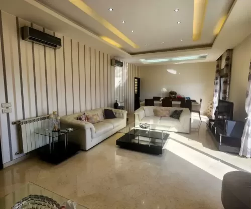 Residential Ready Property 3 Bedrooms F/F Apartment  for sale in beirut #44227 - 1  image 