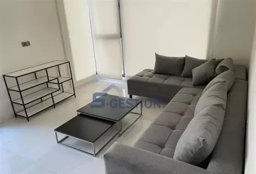 yerleşim Hazır Mülk 2 yatak odası F/F Apartman  satılık içinde Aşrafiye , Beyrut #44244 - 1  image 