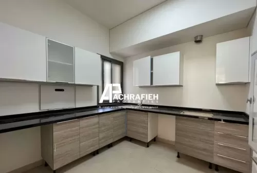 yerleşim Hazır Mülk 3 yatak odası F/F Apartman  satılık içinde Aşrafiye , Beyrut #44261 - 1  image 