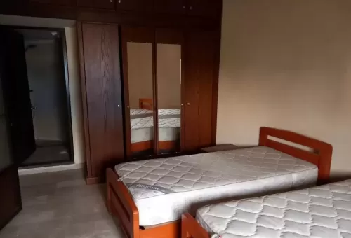 Residential Ready Property 2 Bedrooms F/F Apartment  for rent in beirut #44307 - 1  image 