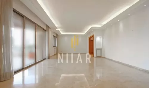 yerleşim Hazır Mülk 4 Yatak Odası F/F Apartman  kiralık içinde Aşrafiye , Beyrut #44311 - 1  image 