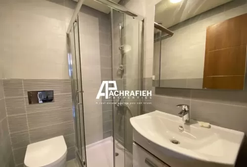 Résidentiel Propriété prête 2 chambres F / F Appartement  a louer au Achrafieh , Beyrouth #44333 - 1  image 