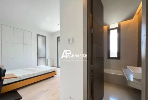 Residencial Listo Propiedad 3 dormitorios F / F Apartamento  alquiler en Acrafieh , Beirut #44353 - 1  image 