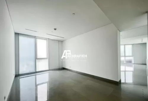 yerleşim Hazır Mülk 4 Yatak Odası F/F Apartman  kiralık içinde Aşrafiye , Beyrut #44357 - 1  image 