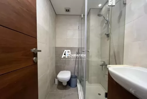 Résidentiel Propriété prête 2 chambres F / F Appartement  a louer au Achrafieh , Beyrouth #44362 - 1  image 