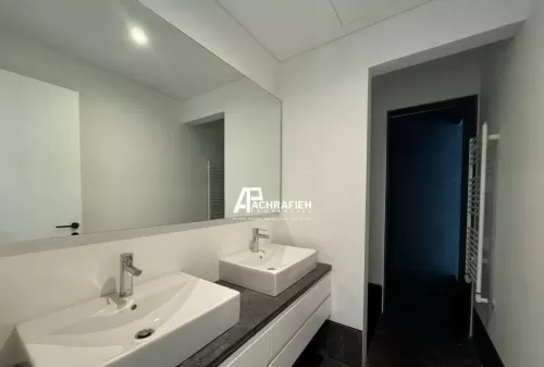 Residential Ready Property 2 Bedrooms F/F Apartment  for rent in Achrafieh , beirut #44363 - 1  image 