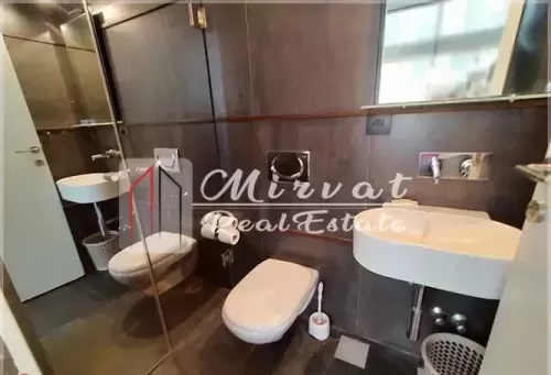 Residential Ready Property 2 Bedrooms F/F Apartment  for rent in Achrafieh , beirut #44371 - 1  image 