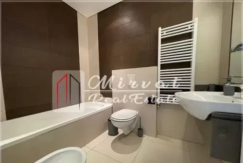 Residential Ready Property 3 Bedrooms F/F Apartment  for rent in Achrafieh , beirut #44373 - 1  image 