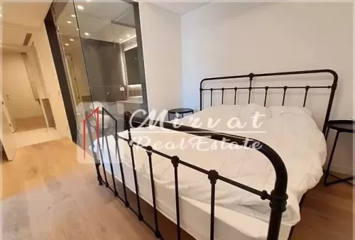 yerleşim Hazır Mülk 3 yatak odası F/F Apartman  satılık içinde Beyrut #44376 - 1  image 