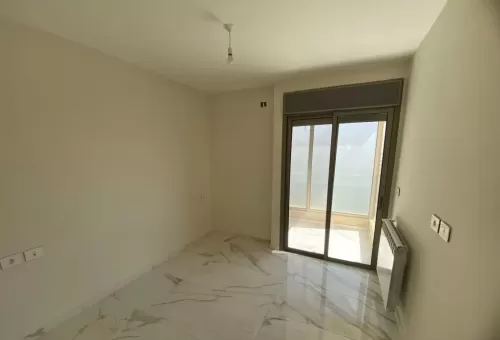 Résidentiel Propriété prête 2 chambres F / F Appartement  à vendre au Baabda , Baabda #44395 - 1  image 