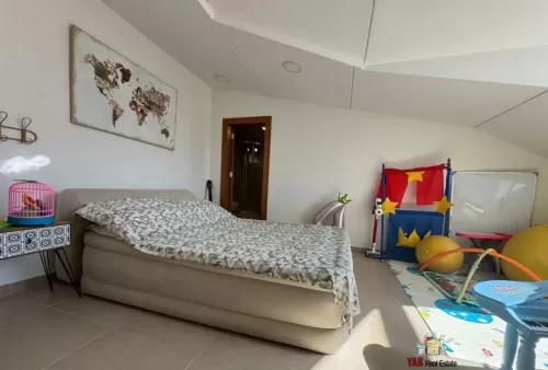 Residential Ready Property 3 Bedrooms F/F Apartment  for sale in Jeita , Kesrouane #44416 - 1  image 