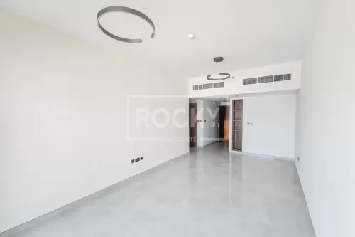 Residencial Listo Propiedad 2 dormitorios U / F Apartamento  alquiler en Al-Barsha 1 , Dubai #44535 - 1  image 