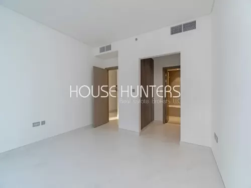 Residential Ready Property 1 Bedroom U/F Apartment  for rent in Mohammed Bin Rashid City , Dubai #44555 - 1  image 