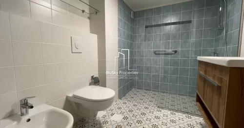 Residential Ready Property 3 Bedrooms U/F Apartment  for sale in Achrafieh , beirut #44591 - 1  image 