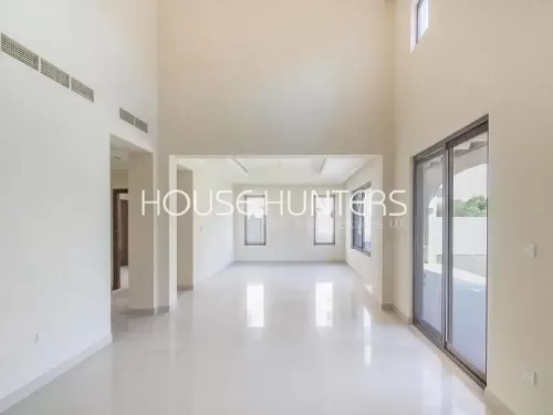 yerleşim Hazır Mülk 6 Yatak Odası U/F Site İçinde Villa  kiralık içinde Arap Çiftlikleri, Saheel Kapısı 2 , Dubai #44613 - 1  image 
