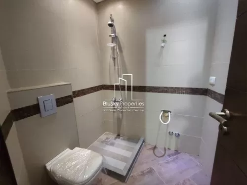 Wohn Klaar eigendom 4 Schlafzimmer U/F Wohnung  zu verkaufen in Hazmieh , Baabda #44617 - 1  image 