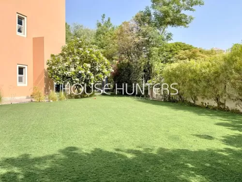 Residential Ready Property 5 Bedrooms F/F Standalone Villa  for sale in Dubai Sports City , Dubai #44624 - 1  image 