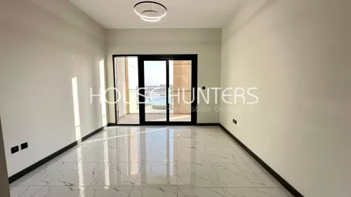 Residential Ready Property Studio U/F Apartment  for rent in Dubai Land , Dubai #44646 - 1  image 