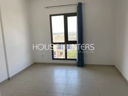 Residencial Listo Propiedad Estudio U / F Apartamento  alquiler en Dubai #44653 - 1  image 