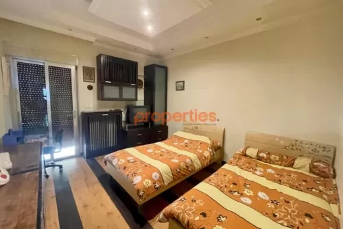 Residential Ready Property 3 Bedrooms F/F Apartment  for sale in  Naqqache , Matn #44689 - 1  image 