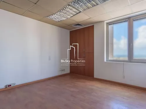 Commercial Ready Property U/F Office  for sale in Achrafieh , beirut #44710 - 1  image 