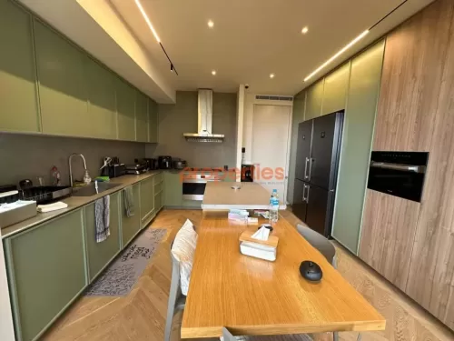 yerleşim Hazır Mülk 3 yatak odası F/F Apartman  satılık içinde Sabah #44713 - 1  image 