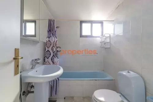 Residential Ready Property 3 Bedrooms F/F Apartment  for sale in Horch Tabet , Matn #44731 - 1  image 