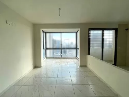 Residential Ready Property 2 Bedrooms U/F Apartment  for sale in Achrafieh , beirut #44739 - 1  image 