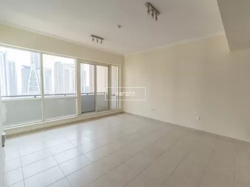 Residential Ready Property 1 Bedroom U/F Apartment  for rent in Dubai Marina , Dubai #44797 - 1  image 