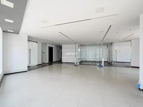 Comercial Listo Propiedad U / F Oficina  alquiler en Bahía de negocios , Dubai #44802 - 1  image 