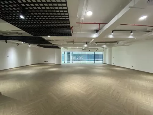 Commercial Ready Property U/F Office  for rent in Dubai Internet City , Dubai #44806 - 1  image 