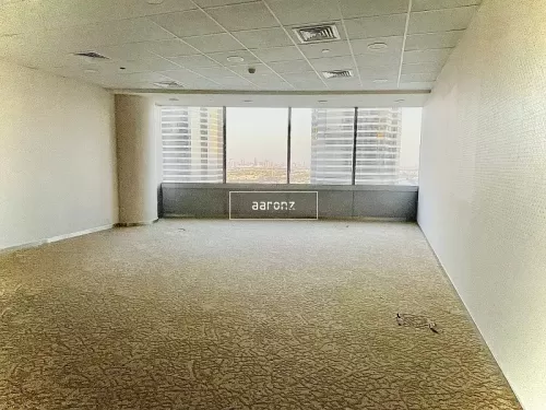 Commercial Ready Property U/F Office  for rent in Dubai #44815 - 1  image 