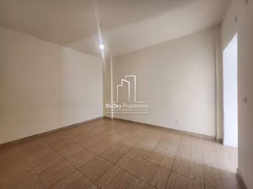 Residencial Listo Propiedad 2 dormitorios U / F Apartamento  venta en Zouk Mosbeh , Kesruán #44826 - 1  image 