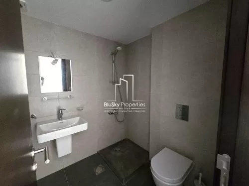 yerleşim Hazır Mülk 2 yatak odası U/F Apartman  satılık içinde Hazmieh , Baabda #44835 - 1  image 