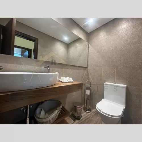 yerleşim Hazır Mülk 2 yatak odası U/F Apartman  satılık içinde Adonis  #44855 - 1  image 