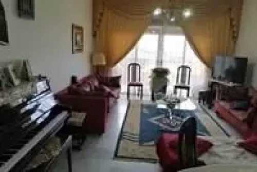 Residential Ready Property 2 Bedrooms F/F Apartment  for sale in Matn #44920 - 1  image 