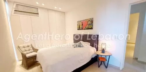 Residential Ready Property 3 Bedrooms U/F Apartment  for rent in Achrafieh , beirut #44962 - 1  image 