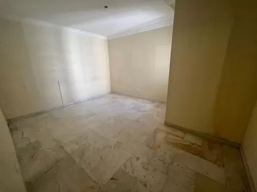 Residential Ready Property 3 Bedrooms U/F Apartment  for rent in beirut #44974 - 1  image 