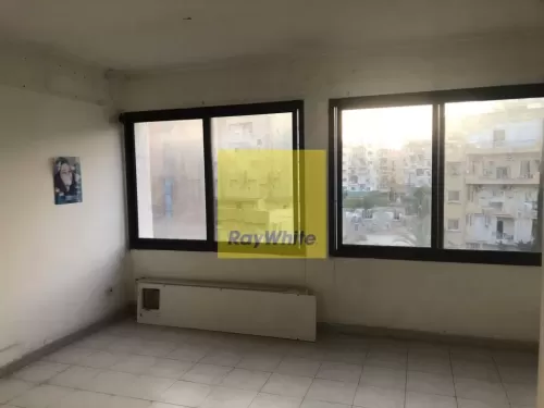 Commercial Ready Property U/F Office  for rent in  Dekwaneh , Matn #45014 - 1  image 