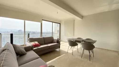 Residential Ready Property 1 Bedroom S/F Apartment  for rent in Achrafieh , beirut #45026 - 1  image 