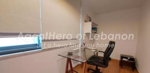 yerleşim Hazır Mülk 3 yatak odası U/F Apartman  kiralık içinde Aşrafiye , Beyrut #45035 - 1  image 