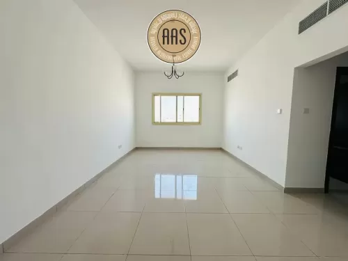 Residential Ready Property 1 Bedroom U/F Apartment  for rent in Dubai South , Dubai #45040 - 1  image 