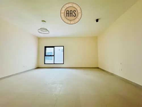 Residencial Listo Propiedad Estudio U / F Apartamento  alquiler en Mina de Jebel Ali , Dubai #45056 - 1  image 