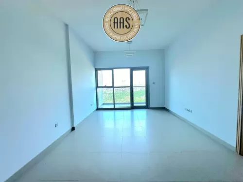 Residential Ready Property 1 Bedroom U/F Apartment  for rent in Dubai #45059 - 1  image 